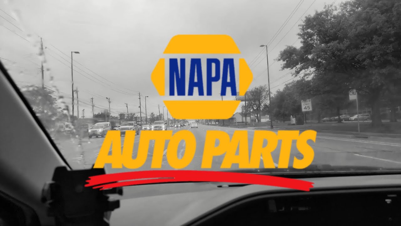 The NAPA Auto Parts Grudge Match, Voyager Analysis Week 1