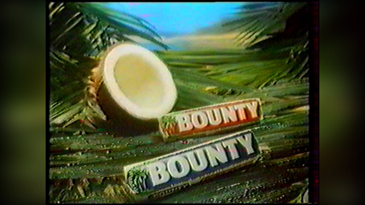 Music Box Adverts [1986]