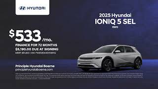 Information Hyundai IONIQ 5 04/10/2025 5273857 News
