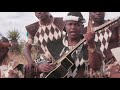 Inkos'yamagcokama - Vele Uy'yeke (Official Music Video)