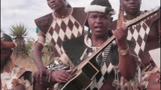 Inkos'yamagcokama - Vele Uy'yeke