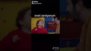 Evet seviyorum Resimi