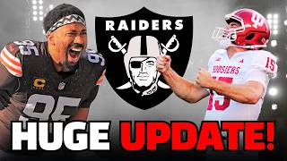 5 MINUTE AGO! RAIDERS FANS ARE SPEECHLESS! LAS VEGAS RAIDERS NEWS TODAY