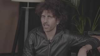 Stephan Moccio on composing Wrecking Ball (Miley Cyrus) [French Version]
