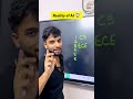 Worst branches || IIT | NIT #shorts