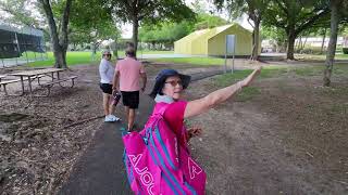 DJI NEO2 Selfie Drone Footage