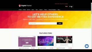 I've Forgotten My Username Or Password - Knowledge Base Digital Market™