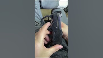 #pubg trigger gun 😍