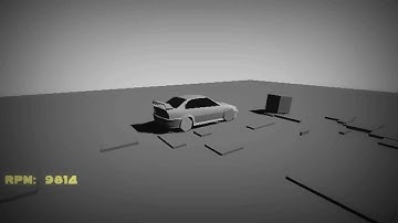 Vehicle Physics (2)