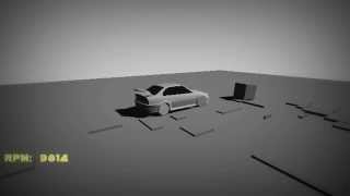 Celebrity Vehicle Physics (2) Profile