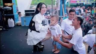 CINTA DAN AIR MATA KURNIA RAHMA - SHAUN THE SHEEP -  HAPPY PARTY KLIBER - MEJOBO KUDUS