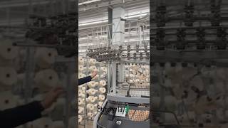 Tayal SPA 🪡🧵| #algerie #production #tayal #textile #algérie #dz #stitchalgeria #tissu #algeria