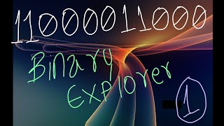 Famous Binary Explorer - Live coding - Part 1 Net Worth