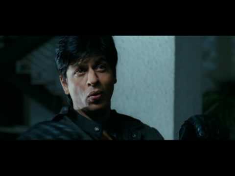 Don - Theatrical Trailer | Shah Rukh Khan,Priyanka Chopra,Kareena Kapoor,Arjun Rampal,Boman Irani