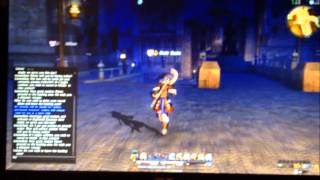 Final Fantasy XIV GTX 680 Directx Crash