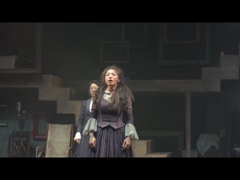 뮤지컬 테레즈 라캥 20190709 커튼콜_정인지, 고상호, 박정원, 오진영