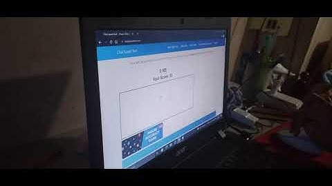 70 clicks on a 5 sec click speed test (reupload)