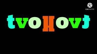 Tvokids Logo Preview Effects