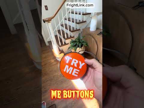 Play a live FrightLink hardware test
