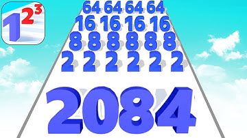 New Satisfying Mobile Game Number Masters Top Free Gameplay Walkthrough Big Update Max Skills