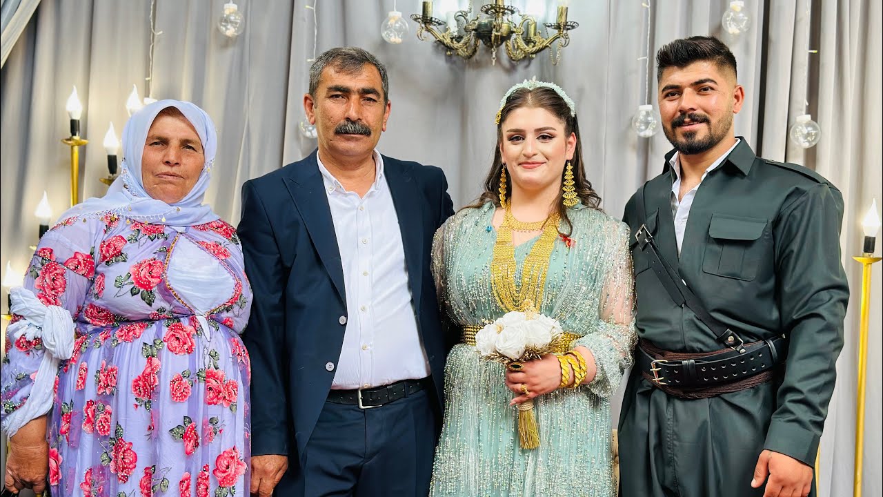 BİLGEHAN❣️KILINÇ NİŞANI PART1 Lütfen abone olalım