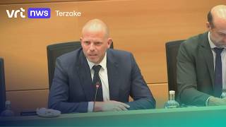 Thumbnail for Francken (N-VA) wil rol van België in ontwikkeling van Frans-Duits gevechtsvliegtuig stopzetten