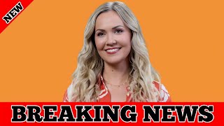 Huge Sad😭News !! Hallmark Emilie Ullerup Drops Heartbreaking😭News !! It Will Shock You. Net Worth