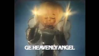 Ge Cool Lights Commercial Xmas, 1972