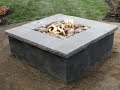 Diy Propane Fire Pit Diy Propane Fire Pit