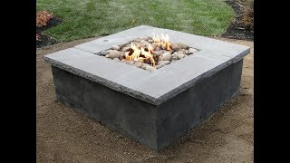 I created this video with the slideshow creator (https://www./upload)
diy propane fire pit,outdoor pit ,fire table ,natural gas ...