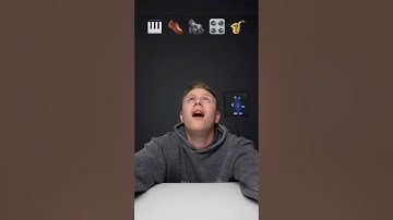 Make a song with THESE Emoji?? (Dancing Rat)