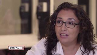 Exclusive: Jailhouse Interview with Diane Zamora - Crime Watch Daily