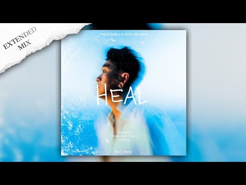 Weird Genius & Winky Wiryawan ft. Venes - HEAL (AGSANT Extended Bootleg) | [Progressive House] 