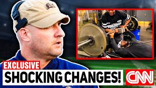 Shedeur Sanders Goes VIRAL As Lance Reisland Confirms His Incredible Upper-Body Strength