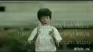 Puisi Tanah Surga
