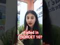 Failed in NORCET 10? Take This FREE Reality Check Test Before NORCET 11