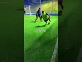 Football Core! #footballcore #hopecore #skills #shorts