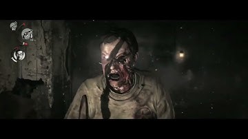 THE EVIL WITHIN SURVIVAL PART 7 CHAPTER 5 INNER RECESSES