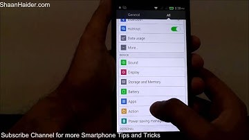 How to Set Any Android Launcher as Default Launcher