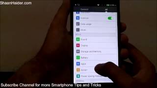 How to Set Any Android Launcher as Default Launcher screenshot 5