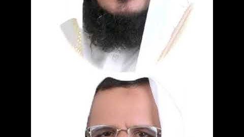 الشيخ مشرف الريدي رائعة سورة الأنعام ٢٠١٩
