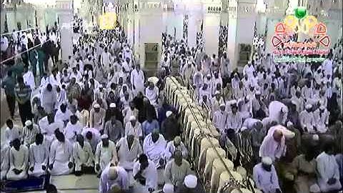 صلاة التراويح ليلة 2 رمضان 1435 سورة البقرة [204-252] الشيخ ماهر المعيقلي