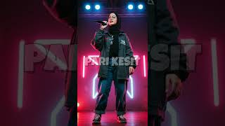 PATRONASE POLITIK - WARISAN DINASTI