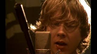 Ben Kweller - Special Occasions (On My Way Recording Sessions) (c. 2004)