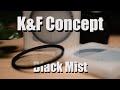 Бюджетные фильтры K&amp;F Concept : какую интенсивность выбрать?