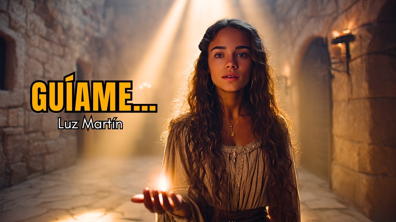 Si Pierdo el RUMBO | Espíritu Santo Toma mi Mano