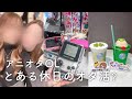 【オタ活vlog】アニオタOL、平成女児になって、夢小説で紅一点展開を望んだ日🥹🩷