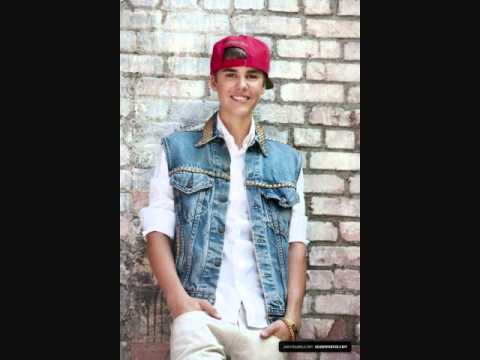 Beauty and the Beast (Justin Bieber Video) With Lyrics - YouTube