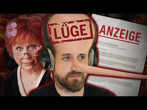 Naitan - Opferrolle, Lügen, Klarstellungen und Juristerei