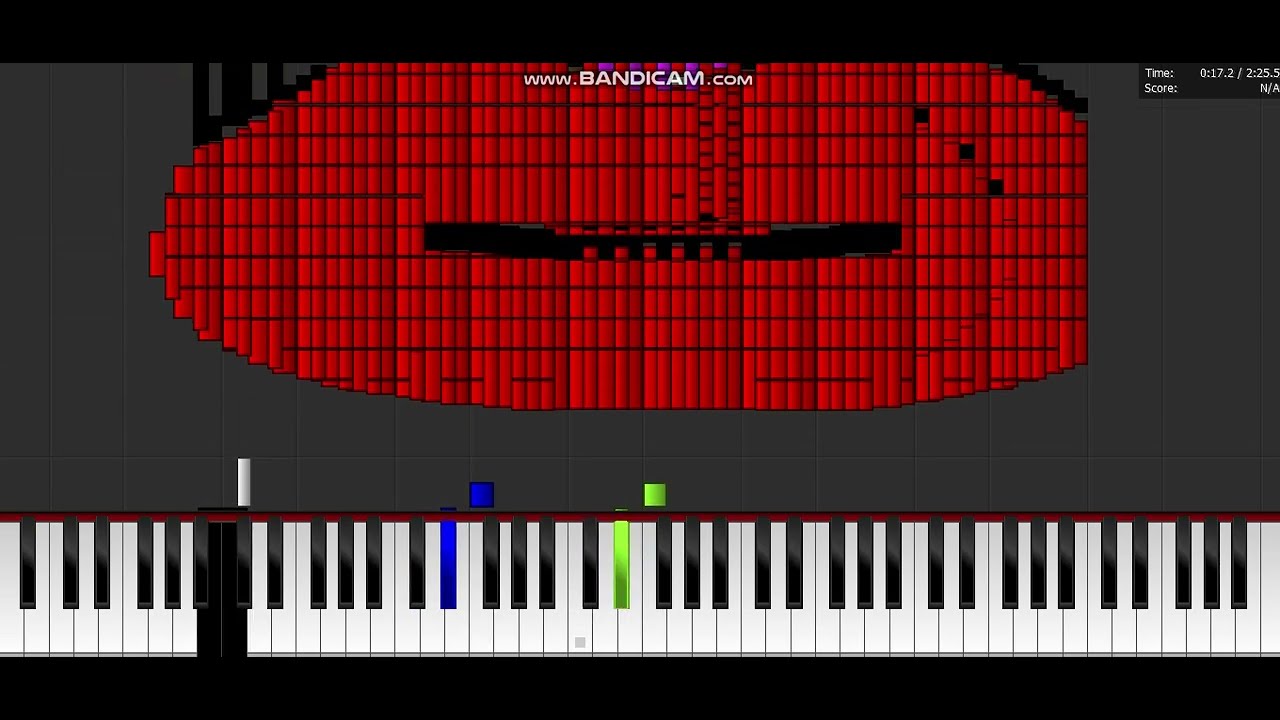 Dark MIDI Chop Chop Ninja Notification By Bagelsir - YouTube